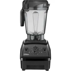Vitamix Explorian E320 Mixer - Standmixer mit 2,3 PS, BPA-freiem 2-Liter-Behälter und Selbstreinigungsfunktion in 30-60 Sekunden – ideal für große Portionen und einfache Handhabung.