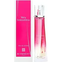 Givenchy Very Irresistible Eau de Toilette 75 ml