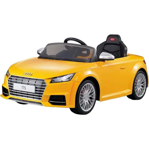 Produktbild Rastar Audi TTS Roadster Elektroauto für Kinder