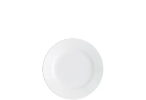 KAHLA Brotteller Pronto, Brotteller 16 cm, (1 St), spülmaschinenfest, mikrowellenfest, stapelbar, Made in Germany