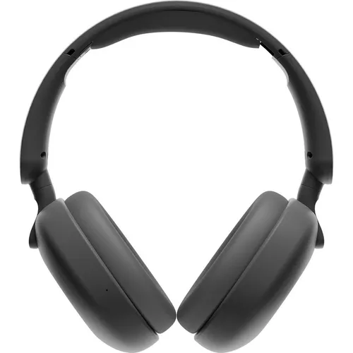 Sudio K2 Over Ear Headset Bluetooth Stereo Schwarz - Kopfhörer mit Hybrid-ANC für exzellente Geräuschisolierung und bis zu 27 Stunden Spielzeit – ideal für Musikliebhaber und Vieltelefonierer.