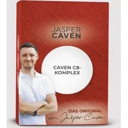 Produktbild Caven C8-Komplex Pulver, 120 g