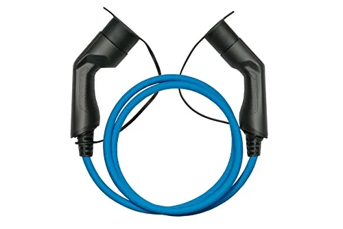 Kabelmeister Typ 2 Ladekabel 7,5m von Kabelmeister
