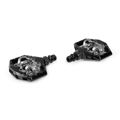 Produktbild Acid Pedale Click A14-CB black 90 x 72 x 19 mm