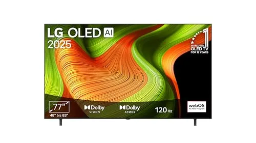 LG OLED77B59LA 77