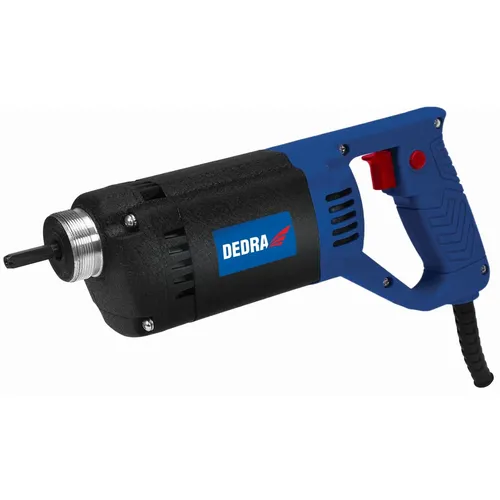 Dedra DED7630 Bodenverdichter von Dedra