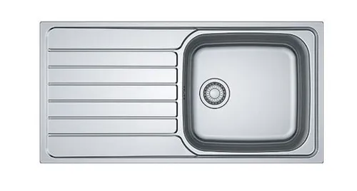 Franke Spark SKX 611-100 Einbauspüle