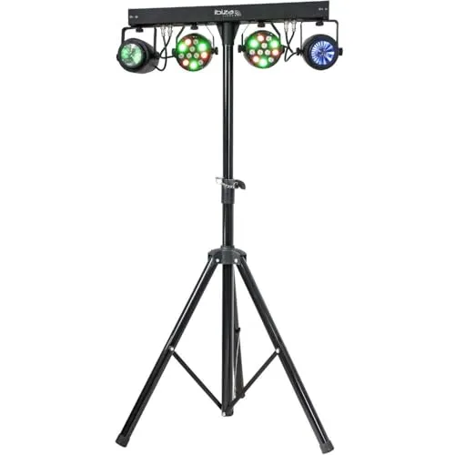 Produktbild Ibiza DJLIGHT60
