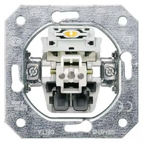 Siemens 5TA2150 Schaltergeräteeinsatz Kontrollschalter 10A