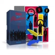 Oink Games Tricks and the Phantom 285749