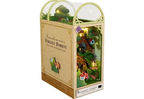 feinlux 3D-Puzzle CT1271-Motiv 3, 300 Puzzleteile für kreative Köpfe