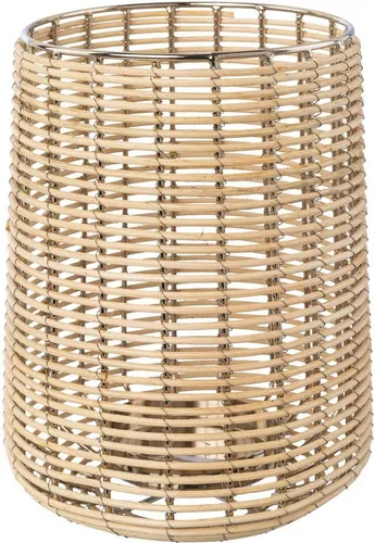 Kerzenständer Braun von Home Affaire