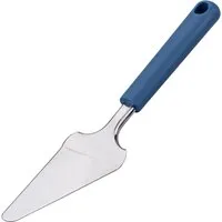 Fackelmann Tortenheber Essential, blau 19121