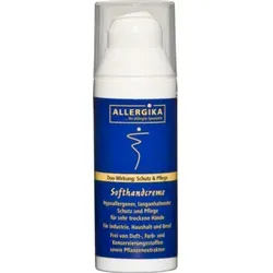 Allergika Softhandcreme