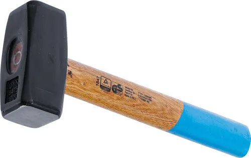 BGS Do It Yourself Fäustel | 1000 g