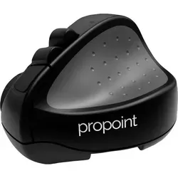 Swiftpoint ProPoint Mobile Maus - Ergonomisches Design mit Gesture Stylus - Mäuse – Die ultimative Reisemaus mit ergonomischem Stiftgriff-Design, ideal für unterwegs und mit einzigartigen Neigungsgesten für effizientes Arbeiten.
