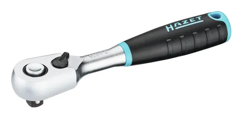 Hazet 863HPS Umschaltknarre 1/4