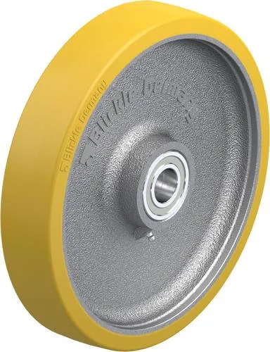 Blickle Laufrollen von Blickle