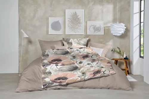 Primera Edelflanell Bettwäsche 135x200