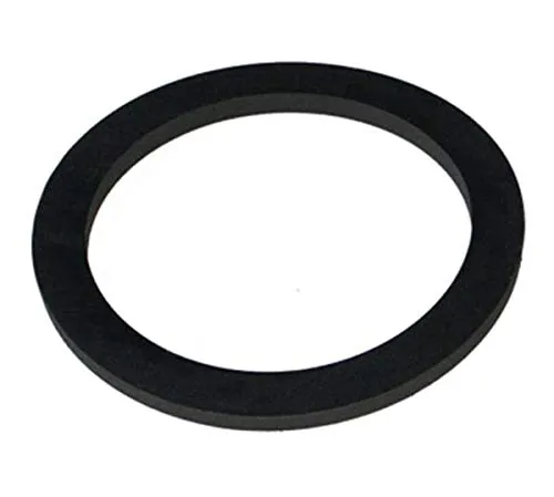 Dichtung Standrohrfuß DN80 Dichtring Hydrant Standrohr Feuerwehr