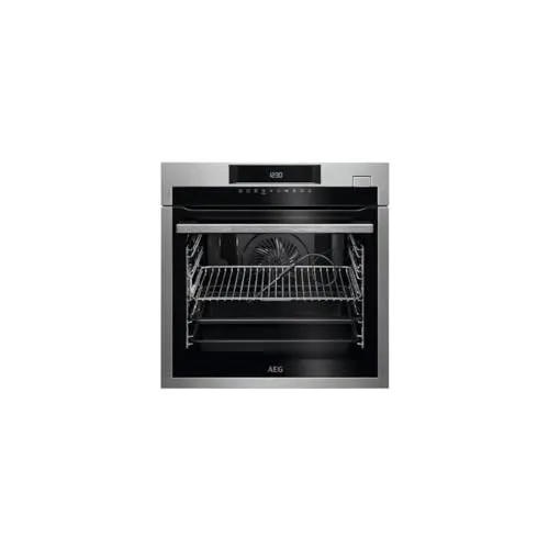 AEG BSE682020M Steamboost Dampfgarer