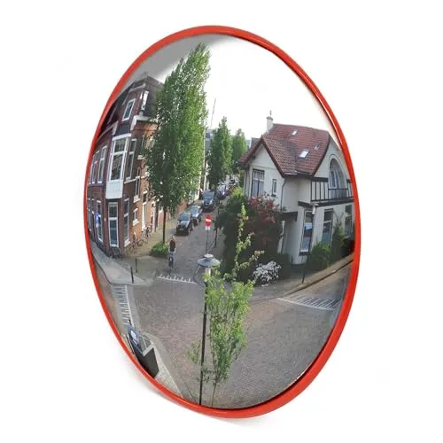 Sicherheitsspiegel von Wiltec