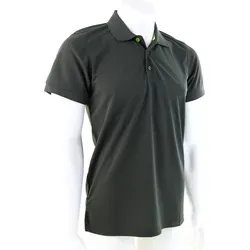 CMP Herren Polo T-Shirt, Pine, L von CMP
