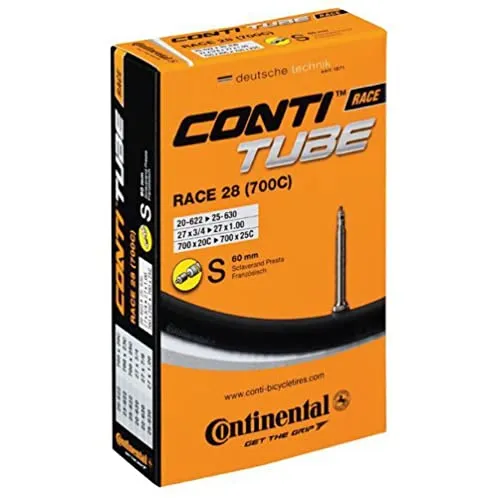 Fahrradschläuche von Continental