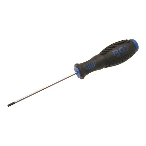 Schraubendreher, Innen-6-Kant, H3,0 x 100 mm