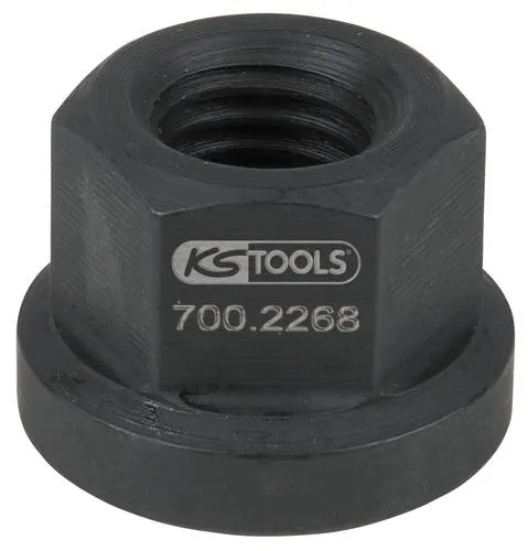 Ks Tools Sicherungsmutter 700.2268
