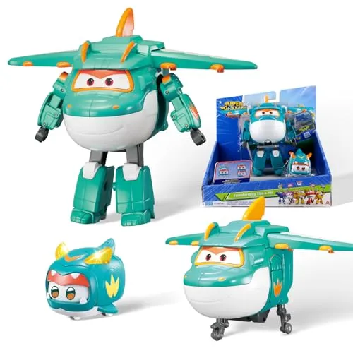 Super Wings EU770447