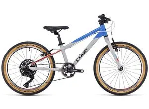 Cube Acid 200 SLX von CUBE