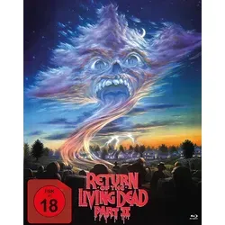 Return of the Living Dead 2 von plaion
