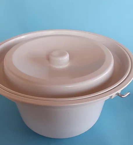 Toilettenstühle von MPB