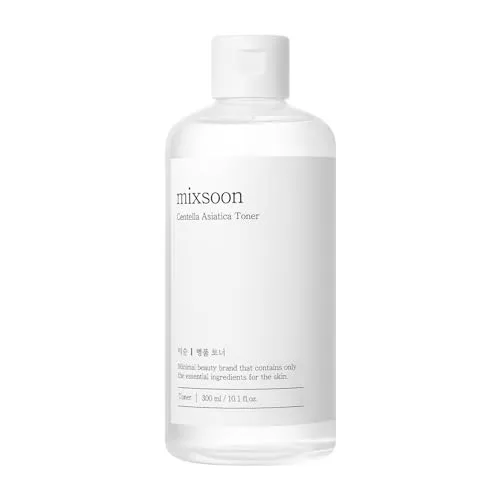 Centella Asiatica Toner