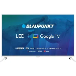 Blaupunkt 43UBG6010S Fernseher 109,2 cm (43