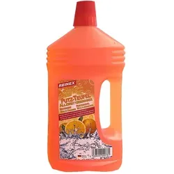 Reinex Putz-Teufel Allesreiniger Universalreiniger Orange-Fresh