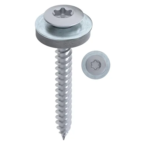 Tox CNECT 4,5 x 25 (200 Stk.) von TOX