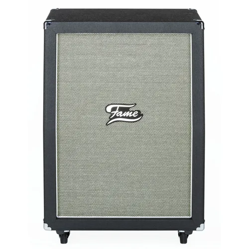 Fame GC-212 Vintage 30 Gitarrenbox