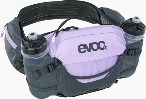 EVOC HIP Pack PRO 3 in schwarz von EVOC
