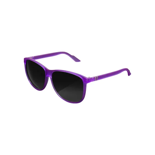 MSTRDS Sonnenbrille Sunglasses Chirwa Purple in lila von MSTRDS
