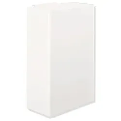 Hewi System 900 Abfallbehälter 900.05.00060DX von HEWI