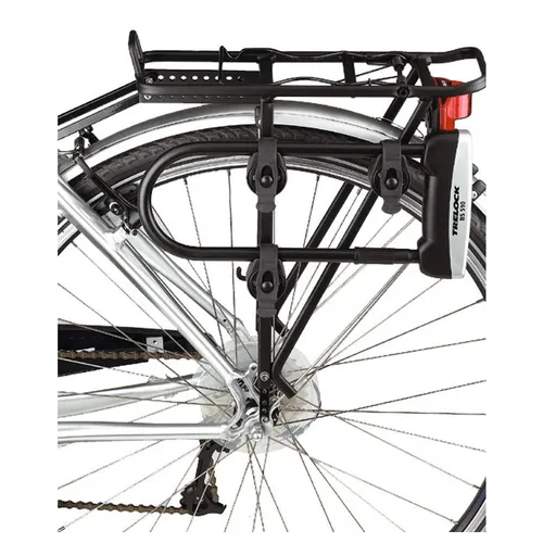 Trelock 3-Punkthalter für Langbügelschloss