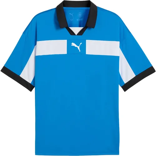 Puma Teamclassic Match Trikot Trikot - weiß