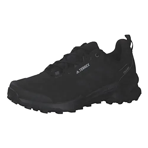 adidas Herren Terrex Ax4 Beta C.Rdy Walking Shoe, Core Black/Core Black/Grey, 41 1/3 EU