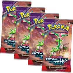 Pokemon Karten Karmesin & Purpur