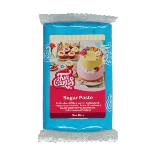 Zuckerguss & Glasur von FunCakes