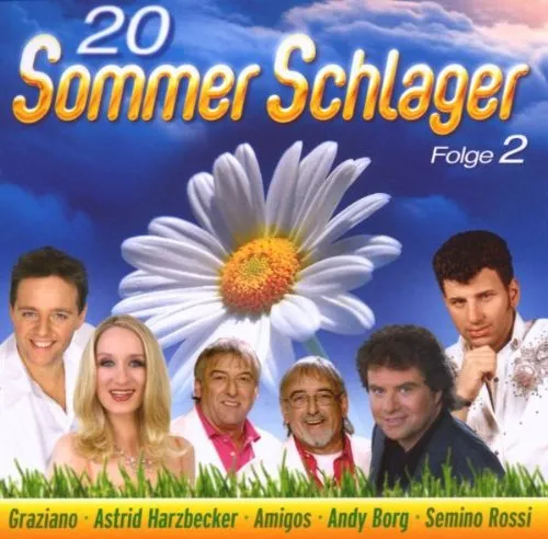Sommer Schlager Vol.2 20