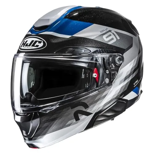 HJC RPHA 91 Madal MC2 XS Modularhelm