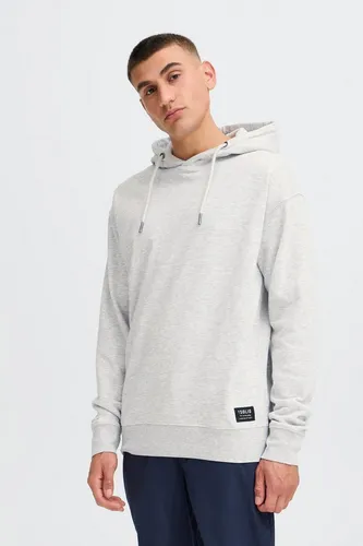 !Solid Kapuzenpullover SDDix – Modischer Hoodie in Grau XL